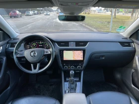 Skoda Octavia 2.0 TDI/150 PS, снимка 8