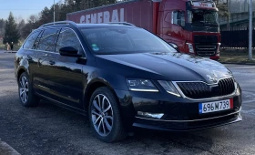 Skoda Octavia 2.0 TDI/150 PS, снимка 3