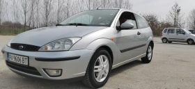 Ford Focus 1.8TDCI, снимка 1