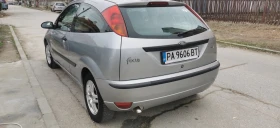 Ford Focus 1.8TDCI, снимка 7