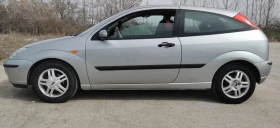 Ford Focus 1.8TDCI, снимка 8