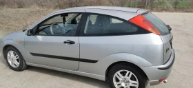 Ford Focus 1.8TDCI, снимка 10