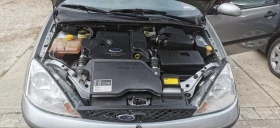 Ford Focus 1.8TDCI, снимка 5