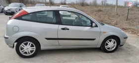 Ford Focus 1.8TDCI, снимка 3