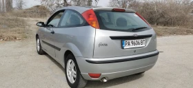 Ford Focus 1.8TDCI, снимка 9