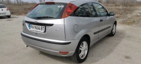 Ford Focus 1.8TDCI, снимка 4