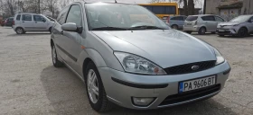 Ford Focus 1.8TDCI, снимка 2