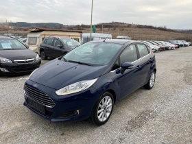 Ford Fiesta 1.5 Euro 6, снимка 1