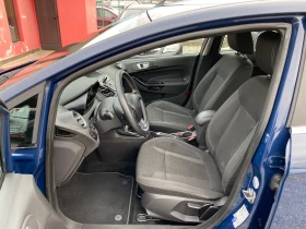 Ford Fiesta 1.5 Euro 6, снимка 10