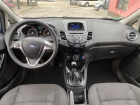 Ford Fiesta 1.5 Euro 6, снимка 12