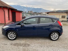 Ford Fiesta 1.5 Euro 6, снимка 8