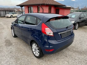 Ford Fiesta 1.5 Euro 6, снимка 7