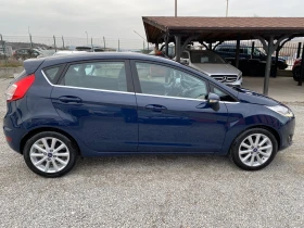 Ford Fiesta 1.5 Euro 6, снимка 4