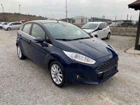 Ford Fiesta 1.5 Euro 6, снимка 3