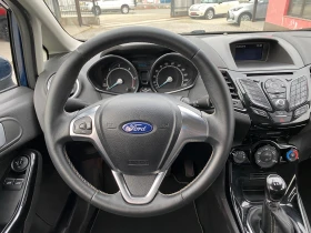 Ford Fiesta 1.5 Euro 6, снимка 13