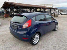 Ford Fiesta 1.5 Euro 6, снимка 5