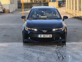 Toyota Corolla Touring Sports 1.8 hybrid, снимка 1