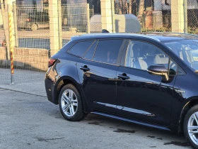 Toyota Corolla Touring Sports 1.8 hybrid, снимка 4