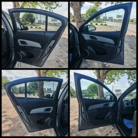 Chevrolet Cruze 1.6  113 ..  ! ! | Mobile.bg    9