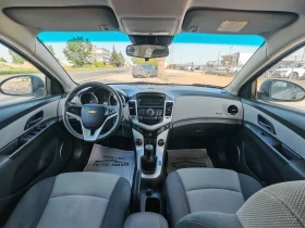 Chevrolet Cruze 1.6  113 ..  ! ! | Mobile.bg    12