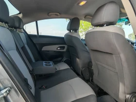 Chevrolet Cruze 1.6  113 ..  ! ! | Mobile.bg    13