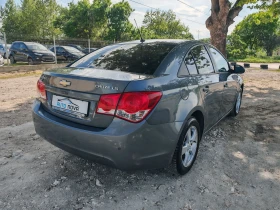 Chevrolet Cruze 1.6  113 ..  ! ! | Mobile.bg    7