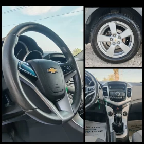 Chevrolet Cruze 1.6  113 ..  ! ! | Mobile.bg    11