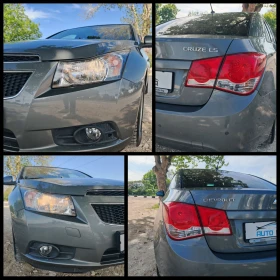 Chevrolet Cruze 1.6  113 ..  ! ! | Mobile.bg    16