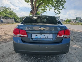 Chevrolet Cruze 1.6  113 ..  ! ! | Mobile.bg    6