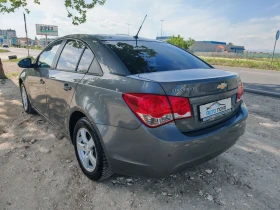 Chevrolet Cruze 1.6  113 ..  ! ! | Mobile.bg    5