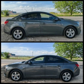 Chevrolet Cruze 1.6  113 ..  ! ! | Mobile.bg    4