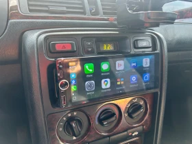Обява за продажба на Honda Civic 1.4i Carplay/Head-up/LED ~3 900 лв. - изображение 11