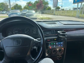 Honda Civic 1.4i Carplay/Head-up/LED | Mobile.bg    13