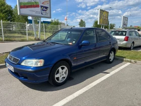 Обява за продажба на Honda Civic 1.4i Carplay/Head-up/LED ~3 900 лв. - изображение 1