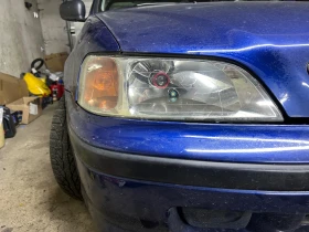 Honda Civic 1.4i Carplay/Head-up/LED | Mobile.bg    15