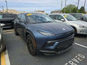  Fisker Ocean One