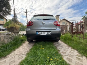 VW Golf 5 - 6500 лв. - 59853632 7