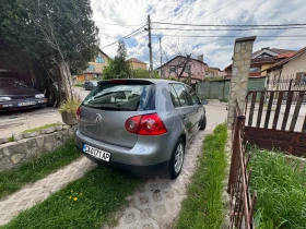 VW Golf 5 - 6500 лв. - 59853632 6