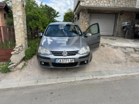 VW Golf 5 - 6500 лв. - 59853632 2