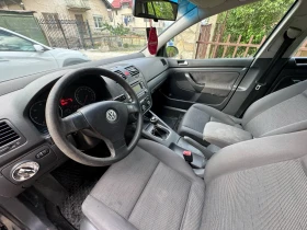 VW Golf 5 - 6500 лв. - 59853632 5