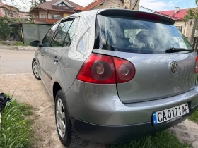 VW Golf 5 - 6500 лв. - 59853632 8