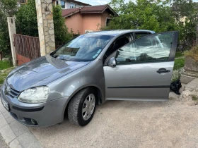 VW Golf 5 - 6500 лв. - 59853632 9