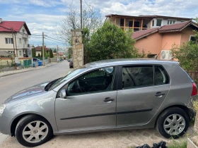 VW Golf 5 - 6500 лв. - 59853632 3
