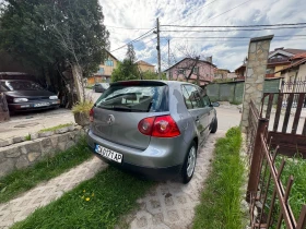 VW Golf 5 - 6500 лв. - 59853632 11