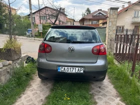 VW Golf 5 - 6500 лв. - 59853632 10