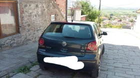 VW Polo 1.4 tdi | Mobile.bg    8