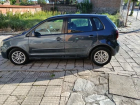     VW Polo 1.4 tdi