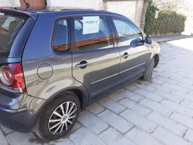 VW Polo 1.4 tdi | Mobile.bg    2