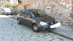 VW Polo 1.4 tdi | Mobile.bg    7