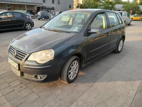 Обява за продажба на VW Polo 1.4 tdi ~3 450 лв. - изображение 9
